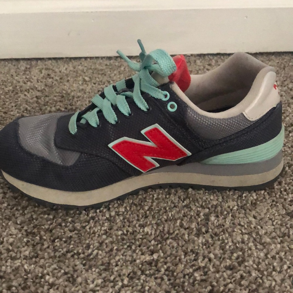 New balance 574